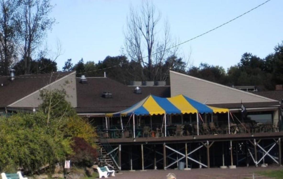 The One Chalet Albrightsville Exterior photo