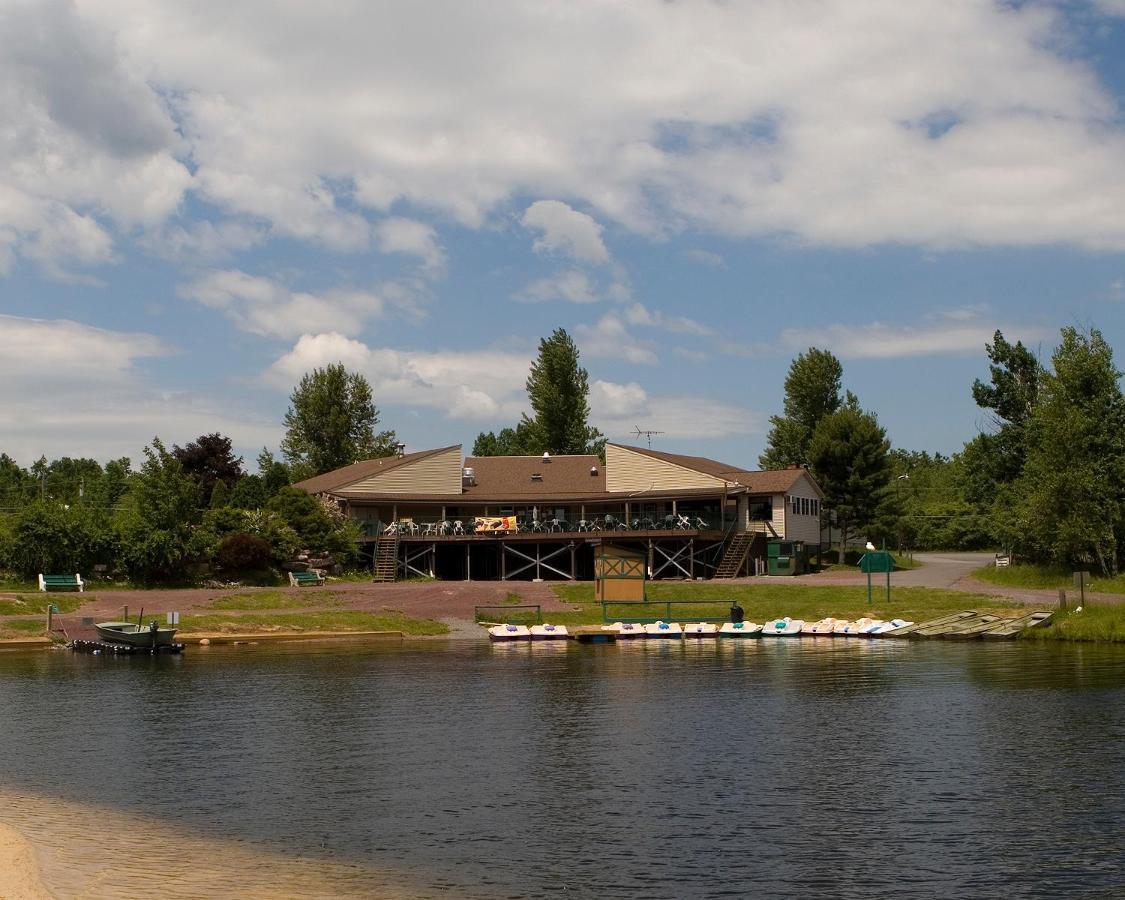 The One Chalet Albrightsville Exterior photo